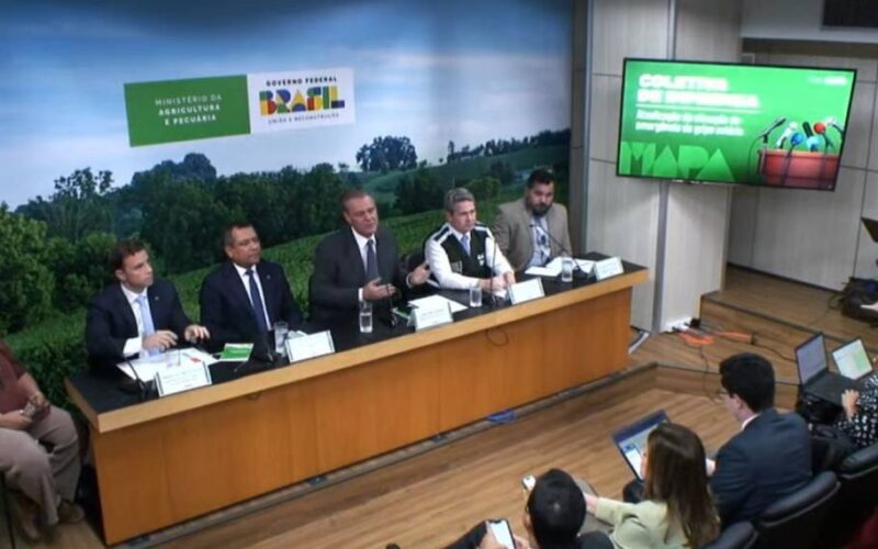 Sem Festa na Crise: Fávaro Revela Como Manter os Preços Sob Controle e Transformar Desafios em Oportunidades