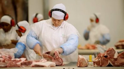 Sema fecha parcialmente frigorífico em MT por risco ambiental — o que muda no seu churrasco