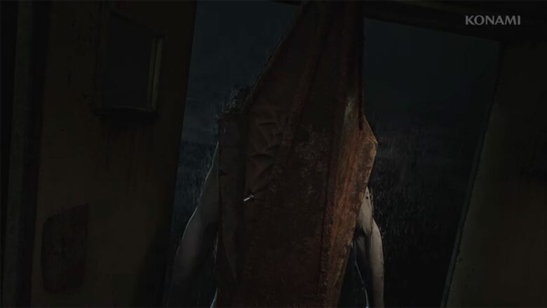 Silent Hill 2 Terá Um Remake Exclusivo Para Ps5 Veja Trailer E Mais Novidades Armário Plástico