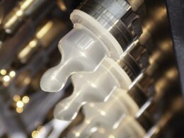 Silicones: A Revolução Silenciosa dos Materiais Poliméricos que Transformou Indústrias e o Cotidiano