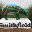 Smithfield Foods: O Retorno Surpreendente e Seus Desafios na Oferta Inicial de Ações!