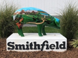 Smithfield Foods: O Retorno Surpreendente e Seus Desafios na Oferta Inicial de Ações!