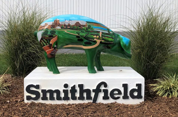 Smithfield Foods: O Retorno Surpreendente e Seus Desafios na Oferta Inicial de Ações!