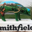 Smithfield Foods: Transformação Estratégica e O Futuro da Produção Alimentar Revelado