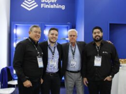 Super Finishing brilha na Interplast 2024: Surpresas e Inovações que Vão Transformar o Mercado!