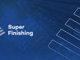 Super Finishing revelará linha exclusiva na Interplast 2024