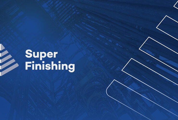 Super Finishing revelará linha exclusiva na Interplast 2024