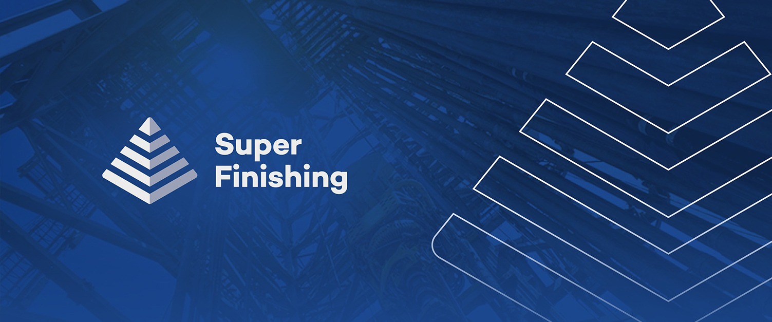 Super Finishing revelará linha exclusiva na Interplast 2024