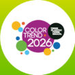 Surpresa à Vista: O Color Trend 2026 Que Vai Transformar o Futuro da Indústria Plástica!