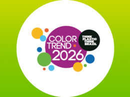 Surpresa à Vista: O Color Trend 2026 Que Vai Transformar o Futuro da Indústria Plástica!