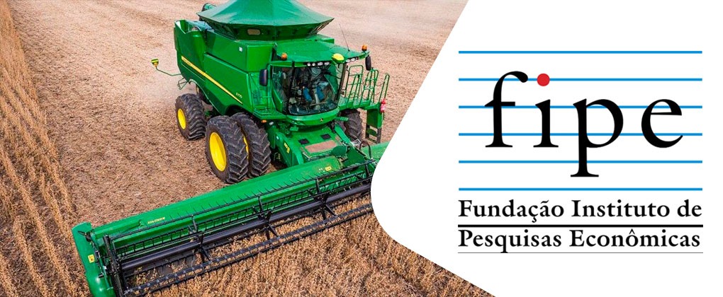 Tabela FIPE: Consulte os preços dos equipamentos agrícolas