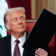 Tarifaço de 50% ao Brasil: A estratégia de Trump que pode mudar tudo para sua empresa!