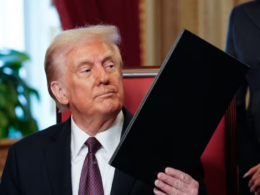 Tarifaço de 50% ao Brasil: A estratégia de Trump que pode mudar tudo para sua empresa!