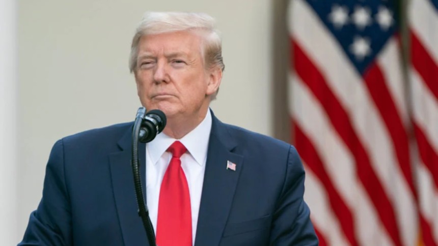 Tarifaço de Trump: Brasil Pronto para Virar a Mesa e Surgir como Novo Protagonista Econômico Global! Tarifaço de Trump: Brasil Pronto para Virar a Mesa e Surgir como Novo Protagonista Econômico Global!