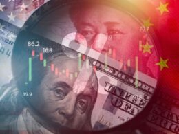 Tarifas à Vista: A Batalha Comercial entre China e EUA Esquenta! O Que Isso Significa para Seu Bolso?