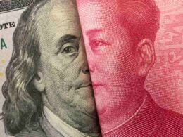 Tempestade Comercial: Táticas Secretas de EUA e China na Batalha Global por Supremacia Econômica