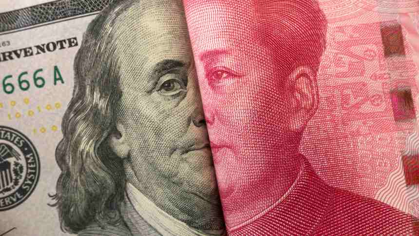 Tempestade Comercial: Táticas Secretas de EUA e China na Batalha Global por Supremacia Econômica