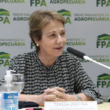 Tereza Cristina Revela Estratégia Transformadora: Como o Aumento de Recursos do Plano Safra 2025/26 Potencializa o Agro