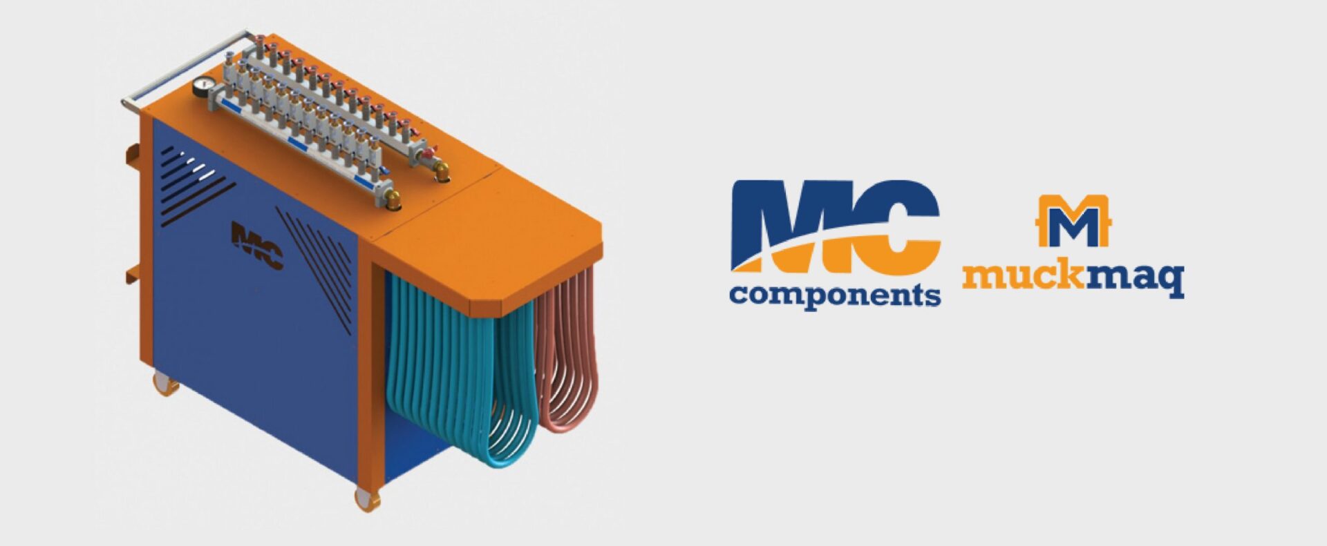 Teste de Circuito de Refrigeração em Moldes – Conheça a empresa que oferece essa solução!