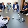 Tocantins busca viabilizar frigorífico em Paranã para impulsionar economia local.