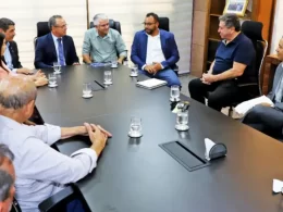 Tocantins busca viabilizar frigorífico em Paranã para impulsionar economia local.