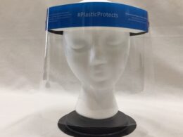 TPNE Lança Face Shields Inovadores: Proteção e Solidariedade na Luta Contra o Coronavírus!