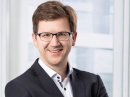 Transformação à Vista: A Nova Liderança que Revoluciona a Engenharia Global de Processos na Engel!