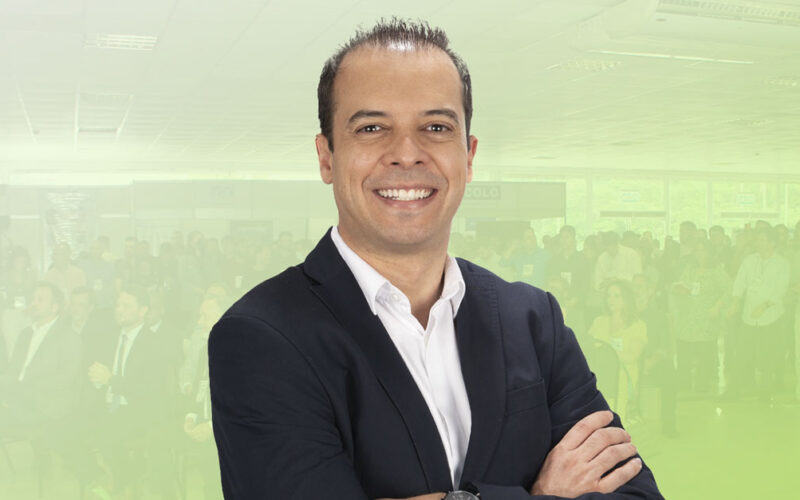 Transformação Digital na Indústria: Aprenda com Rodrigo Oliveira como a Plástico Virtual Revoluciona o Setor!