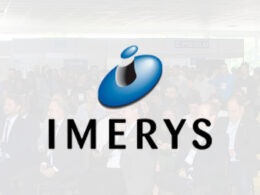 Transformando Indústrias: Os Segredos dos Minerais Sustentáveis Revelados nas Palestras da Imerys na Interplast!