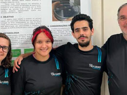 Transformando Lixo em Luxo: Como Bagaço de Laranja e Plástico Criam um Futuro Sustentável!