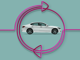Transformando o Futuro: Como a Evonik Revoluciona a Produção de Veículos com Soluções Circulares Inovadoras!