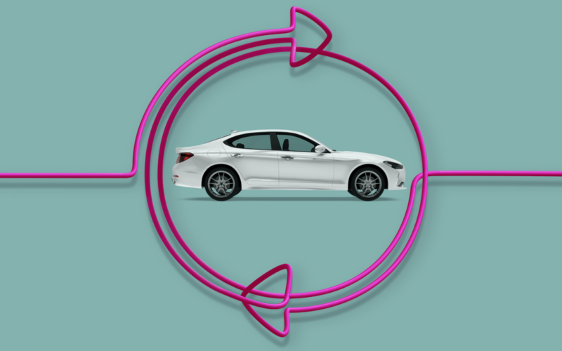 Transformando o Futuro: Como a Evonik Revoluciona a Produção de Veículos com Soluções Circulares Inovadoras!