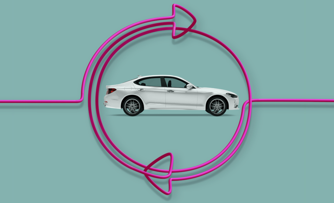 Transformando o Futuro: Como a Evonik Revoluciona a Produção de Veículos com Soluções Circulares Inovadoras!
