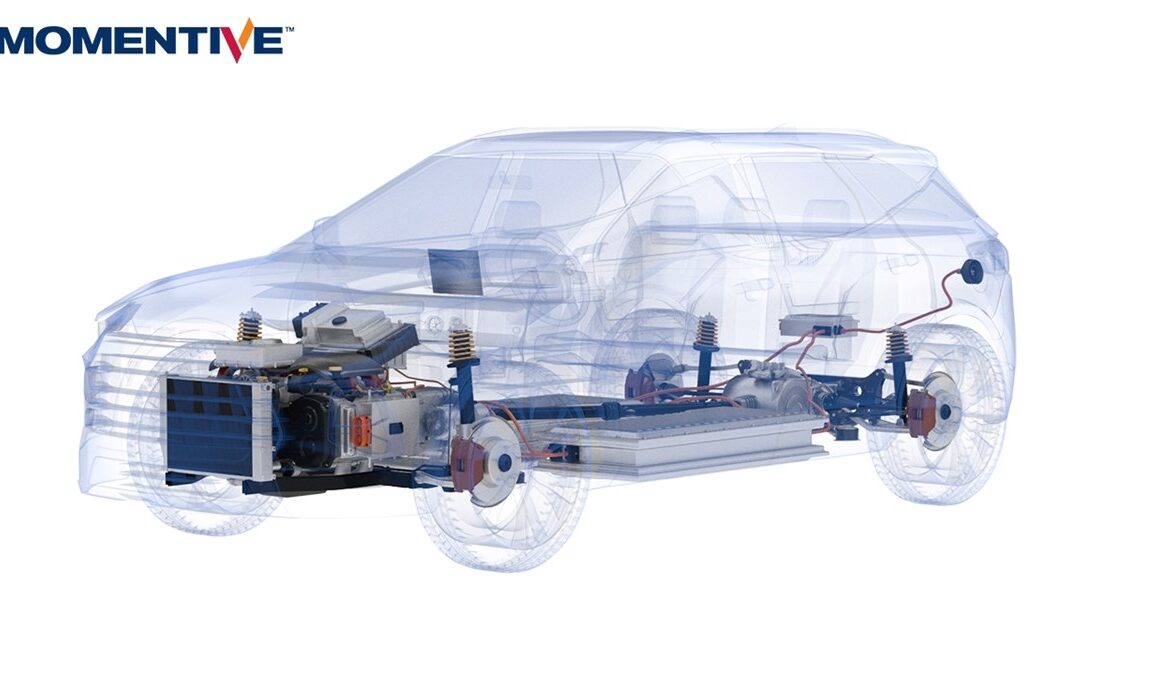 Transformando o Futuro: Como LSRs Revolucionam os Veículos com Novas Conceituações de Drive Transformando o Futuro: Como LSRs Revolucionam os Veículos com Novas Conceituações de Drive