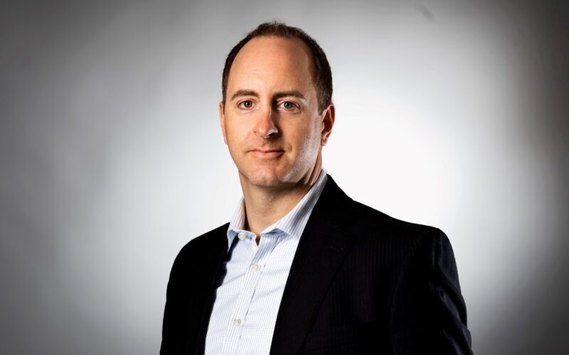 Transformando o Futuro: Como o Novo VP Global Service da Netstal Promete Revolucionar o Atendimento ao Cliente