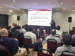 Transformando o Futuro: Insights Exclusivos do Presidente da Aviagen sobre a Revolução no Setor Avícola!