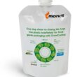 Transformando Resíduos em Ouro: O Processo Revolucionário da BASF Que Garante Materiais para Alimentos!