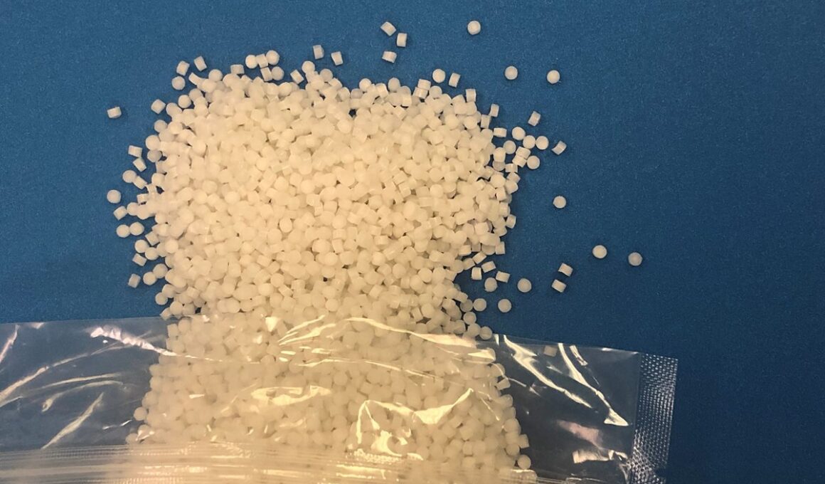 Transforme HDPE Reproduzido: O Segredo dos Aditivos que Elevam a Qualidade e Sustentabilidade!