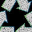 Transforme o Futuro: Como o LDPE e LLDPE 100% PCR Revolucionam a Sustentabilidade Plástica!