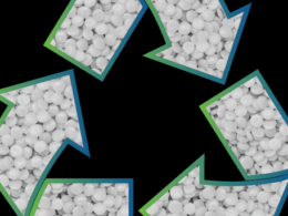 Transforme o Futuro: Como o LDPE e LLDPE 100% PCR Revolucionam a Sustentabilidade Plástica!