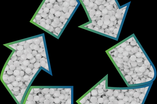 Transforme o Futuro: Como o LDPE e LLDPE 100% PCR Revolucionam a Sustentabilidade Plástica!