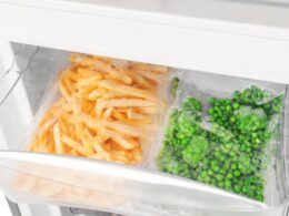 Transforme o Futuro da Sua Cozinha: Embalagens de Alimentos Congelados com Menos Material e Mais Sustentabilidade!