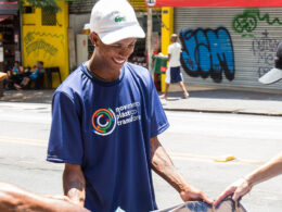 Transforme o Futuro: Movimento Plástico Transforma Revoluciona Escola no Rio Grande do Sul com Doações Incríveis!