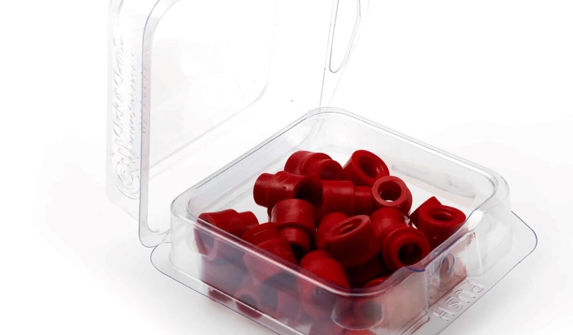 Transforme o rPET: O Segredo que Revoluciona Aplicações em Embalagens de Alimentos!