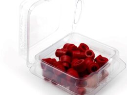 Transforme o rPET: O Segredo que Revoluciona Aplicações em Embalagens de Alimentos!