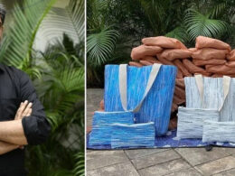 Transforme Plástico em Estilo: A Revolução da Moda Sustentável na EcoKaari que Você Precisa Conhecer!