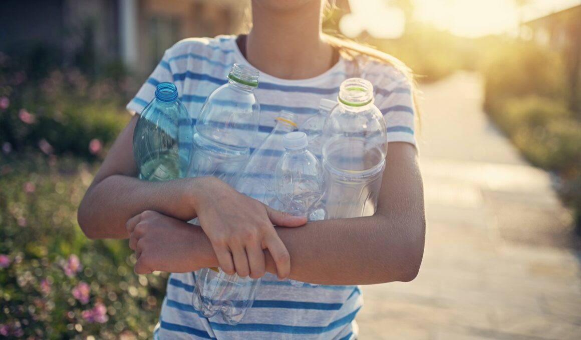 Transforme Plástico em Ouro: O Segredo dos Aditivos que Revolucionam a Reciclagem Mecânica!