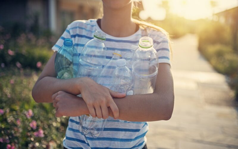 Transforme Plástico em Ouro: O Segredo dos Aditivos que Revolucionam a Reciclagem Mecânica!