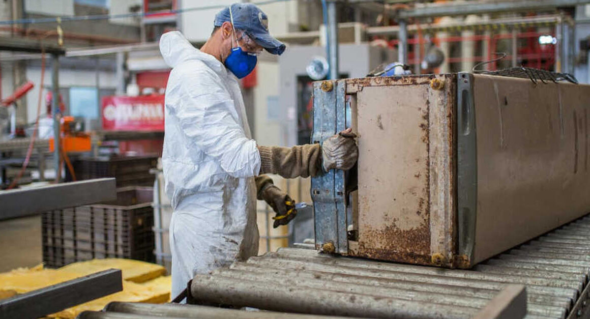 Transforme Resíduos em Riqueza: Como a Economia Circular Revoluciona Processos Produtivos!