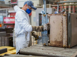Transforme Resíduos em Riqueza: Como a Economia Circular Revoluciona Processos Produtivos!